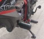  TOPES ANTICAÍDA TACOS BENELLI 125