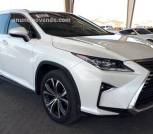 2018 Lexus RX 350 Full Options