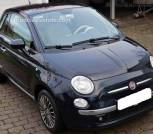 Hermoso fiat 500