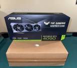 GIGABYTE RTX 4090 Gaming OC 24
