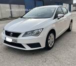 Marca seat leon 