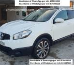 Nissan   Qashqai   1.6S  