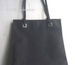 Bolso de mujer negro