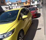 HONDA FIT IMPECABLE