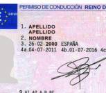 vndo fly yregalo puntos carnet