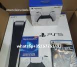 consola playstation 5 825gb en