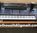 Yamaha Genos /Yamaha PSR-SX900