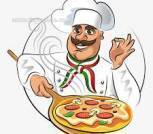 Oferta de Trabajo Socio para pizzeria