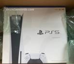 SONY PLAYSTATION 5 2TB