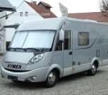 2007 HYMER B 514 SL ERIBA