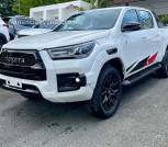 Camionetas Toyota Hilux En Venta