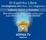 Sophia TV América