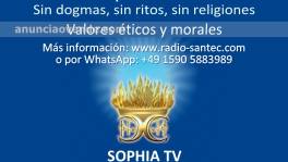 Sophia TV América