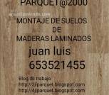 vinilos suelos de maderas laminados