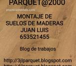 parquet suelos de vinilos sps