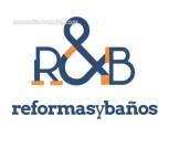 R&B Reformas y Baños - Nosotros