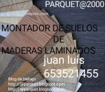  laminados parquet