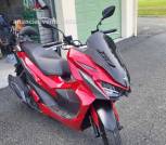 Estoy regalando Scooter Sym Jet X 1