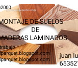 vinilos laminado spc suelos pàrquet