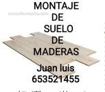 suelos de maderas laminados vinilos