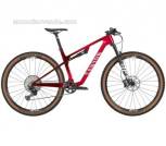 2025 Canyon Lux World Cup CF 8