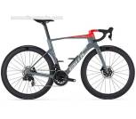 2024 BMC Teammachine R 01 Three Roa