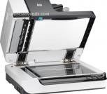 Hp Scanjet Enterprise (harisefendi)