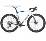 2025 Scott Addict Gravel RC