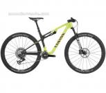 2025 Canyon Lux World Cup CFR AXS