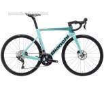 2025 Bianchi Oltre Race 105 Di2