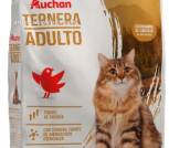 Vendo pienso para gatos 