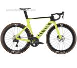 2024 Canyon Aeroad CF SLX 8 Di2