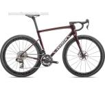 Specialized S-Works Tarmac SL8 Red 