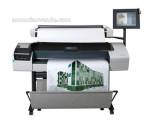 HP DesignJet T1200 44-inch Large