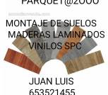 parquet