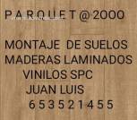 parquet laminados suelos 