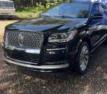 Lincoln Navigator Reserve, disp!
