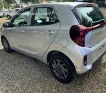 Kia Picanto Del Año, Disponible!