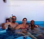 Jacuzzys Y Piscinas, Pal Calor!!