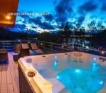 Jacuzzys Para sus Proyectos Const.