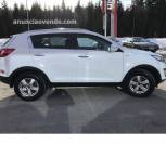 Venta de coche Kia Sportage