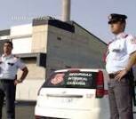 Se buscan vigilantes