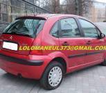  Citroen C3 XI magic 