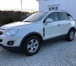 Opel Antara 2.2CDTI 4x4 EU-2022 COSMO