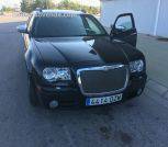 CHRYSLER 300 C30 CRD TOURING AUTOMATICO