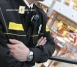 Se buscan Vigilantes privados y guardias