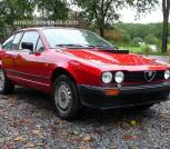 Alfa Romeo GTV 2.0
