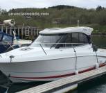 Beneteau Antares 680