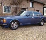 Bentley Turbo R 