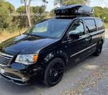 Chrysler Grand Voyager Town-Country